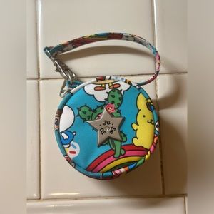 Jujube Tokidoki Sanrio Rainbow Dreams Paci Pod